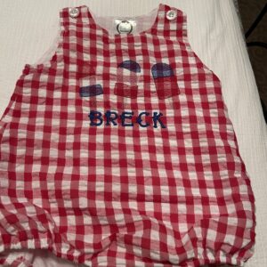Breck | 2T