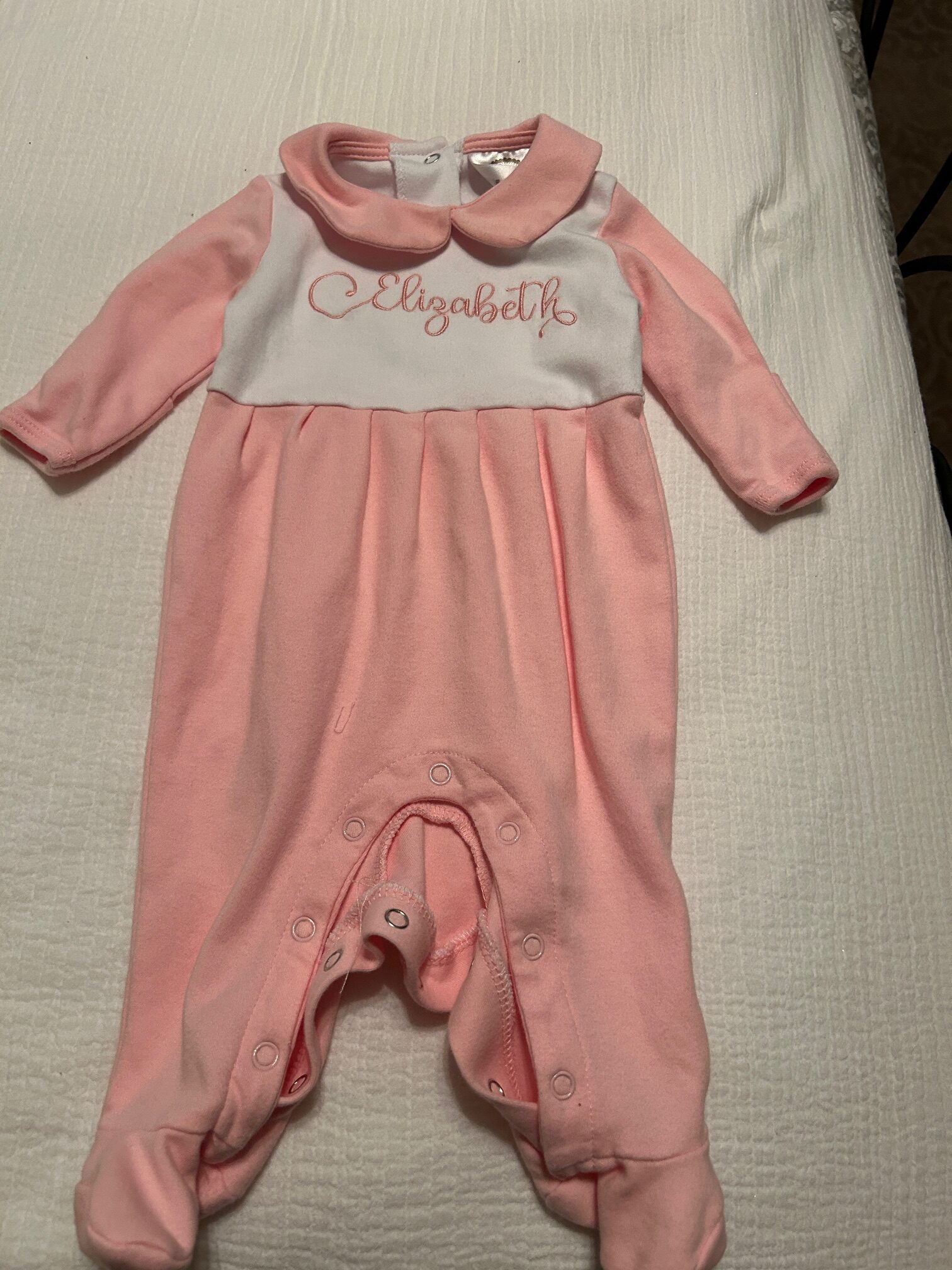 Elizabeth | 3-months - Image 2
