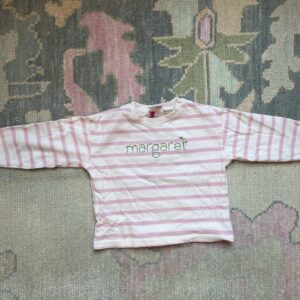Margaret | 3T