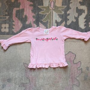 Margaret | 2T