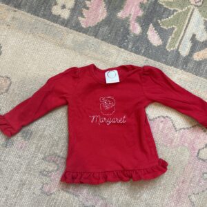 Margaret | 2T