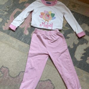 Mabel | 3T