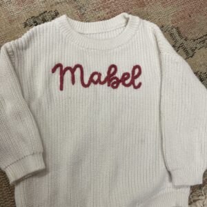 Mabel | no-size