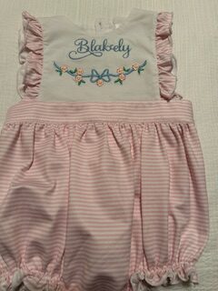 Blakely | 6-months