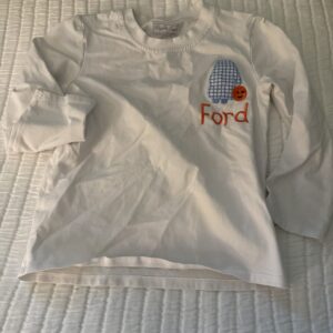Ford | 3T
