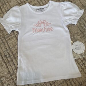 Monroe | 4T