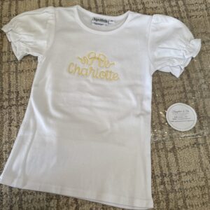 Charlotte | 5T