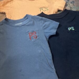 PCS | 4T