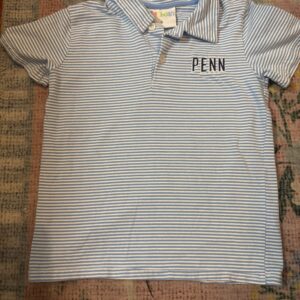 Penn | 5T