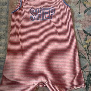 Shep | 3T