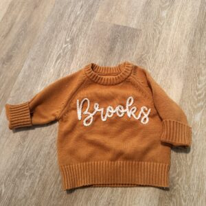 Brooks | 12-months
