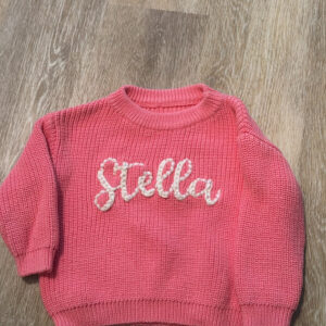 Stella | 12-months