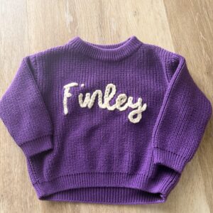 Finley | 12-months