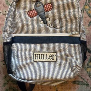 Hunter | no-size
