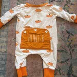 Hunter | 6-months