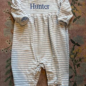 Hunter | 9-months