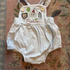Hunter | 12-months