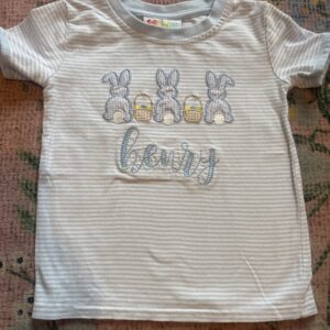 Henry | 2T
