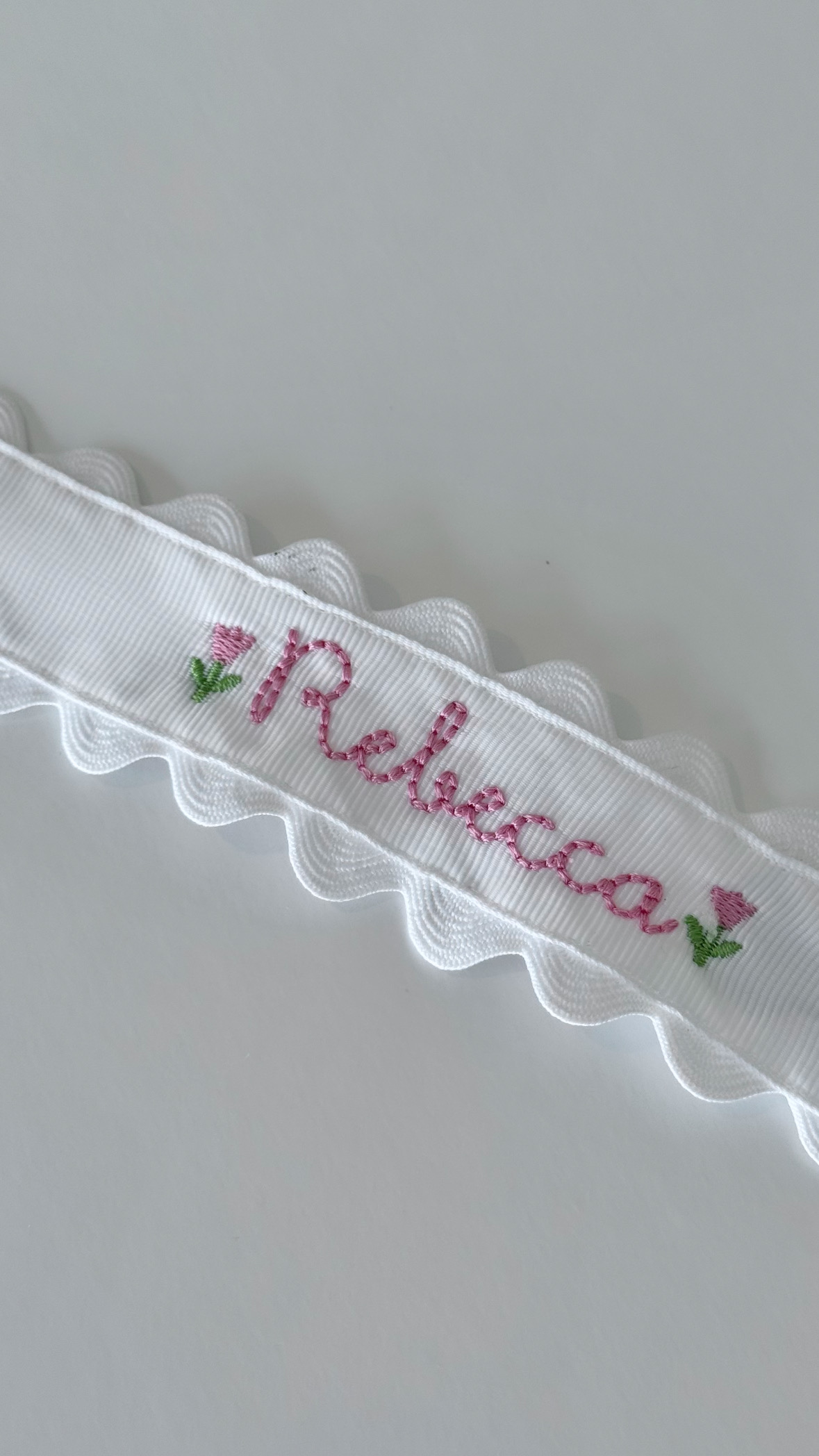 Rebecca | no-size