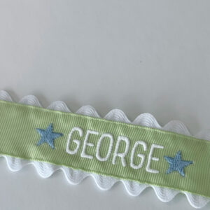 George | no-size