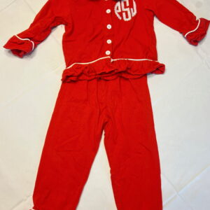 PJS | 18-months