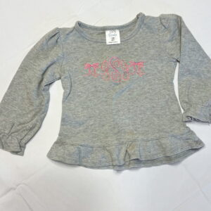 PJS | 2T