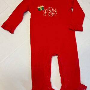 PJS | 18-months