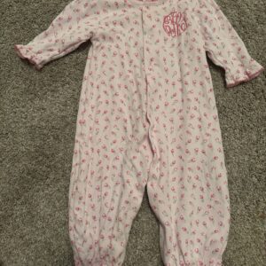 EFK | 3-months