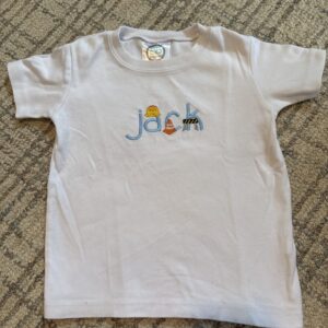 Jack | 2T