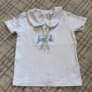 Jack | 2T