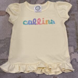 Collins | 2T