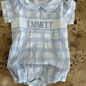 Emmett | 3T