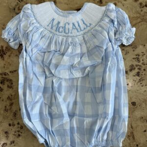 McCall | 2T