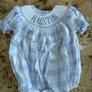 Halston | 12-months