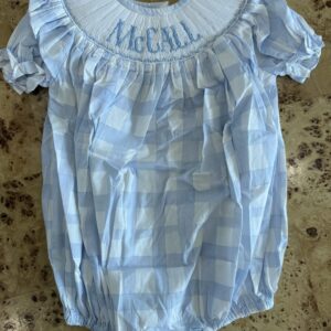 McCall | 2T