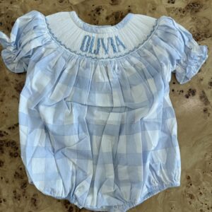 Olivia | Newborn