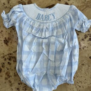 Darcy | 3T