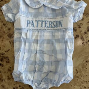 Patterson | 18-months