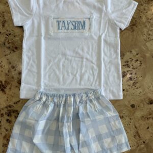 Taysom | 4T