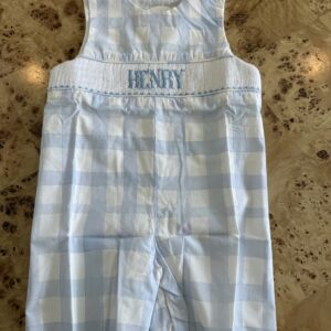 Henry | 3T