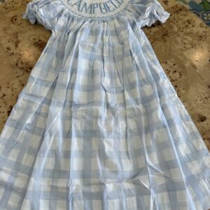Campbell | 4T