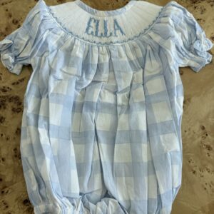 Ella | 6-months