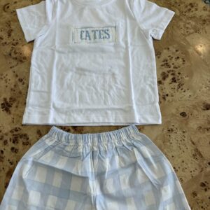 Cates | 4T