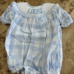 Louise | 9-months