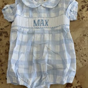 Max | 18-months