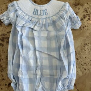 Blue | 24-months