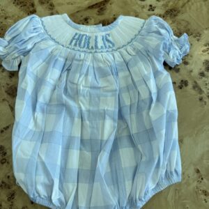 Hollis | 3-months