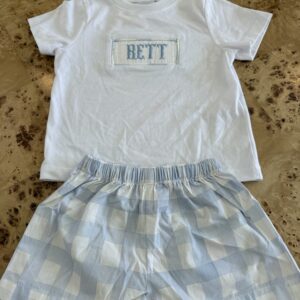 Rett | 3T