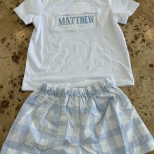 Matthew | 4T