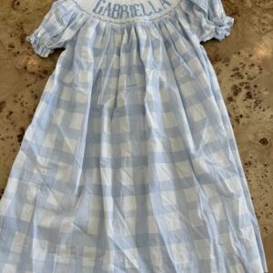Gabriella | 2T